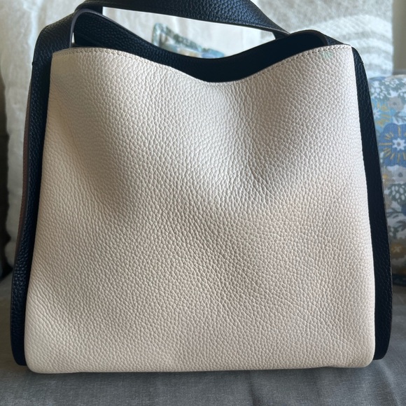 Kate Spade Knot Bag - Color Block - Picture 4 of 9